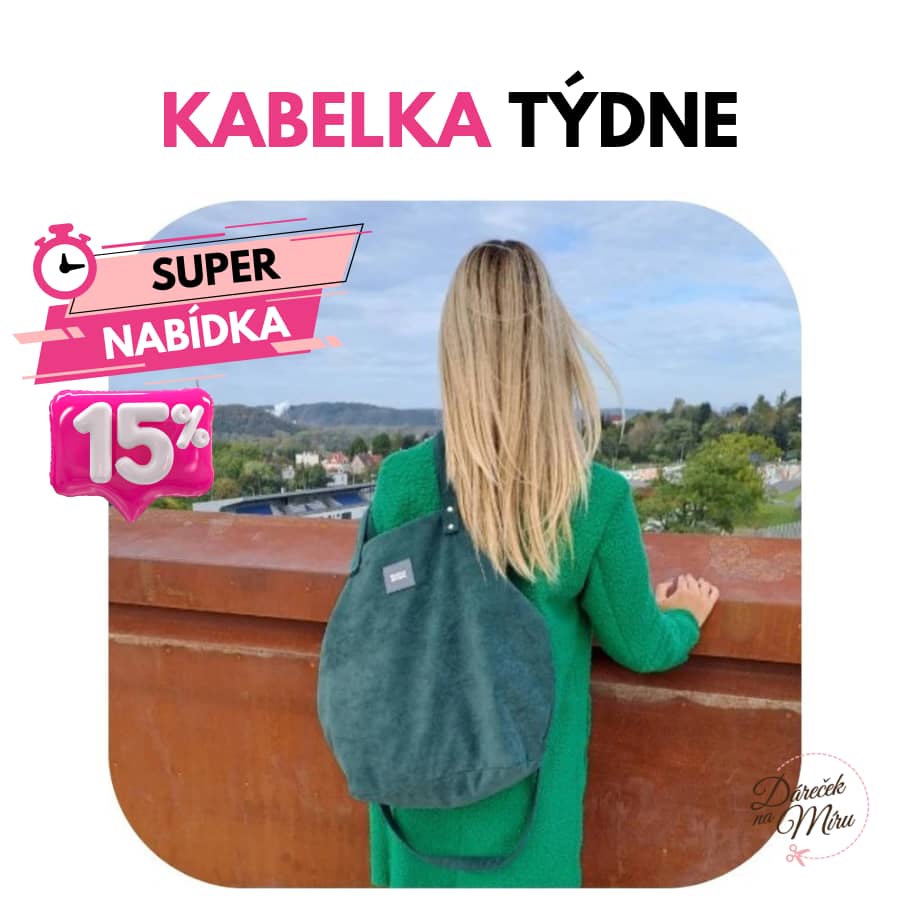 kabelka týdne (3)